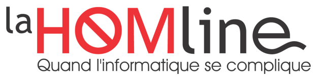 La Homline – Quand l'informatique se complique